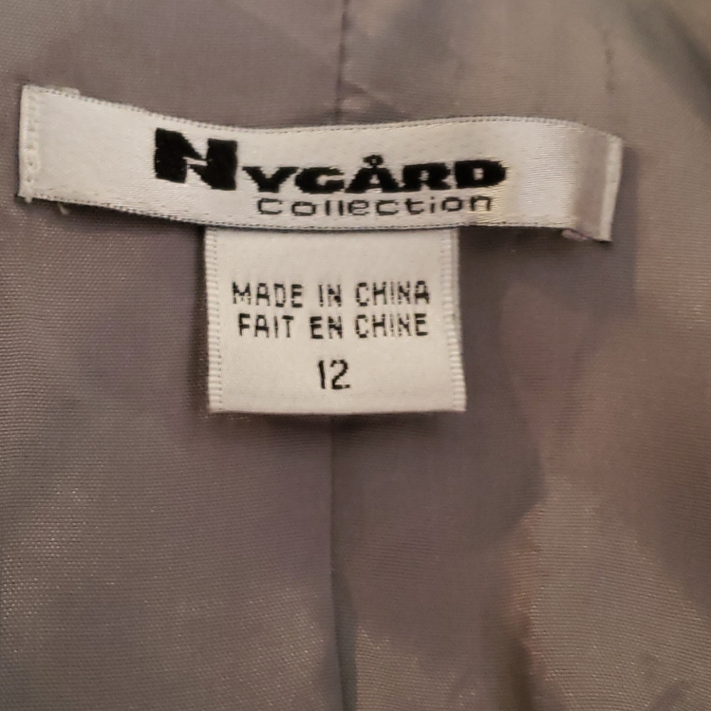 Jacket - Picture 5 of 7